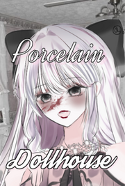 Delilah Reynolds Porcelain Queen