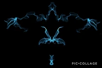 This is the mystical and mysterious Corrupter, the main antagonist of NightShift’s Origin.