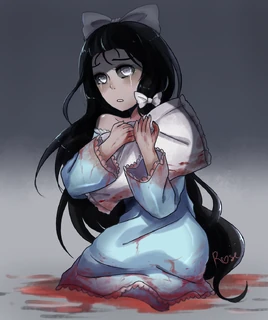 Elizabeth By RoseDraconite