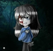 Drawing by Charmaine_0908 on instagram