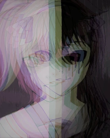 Glitch Creepypasta Files Wikia Fandom