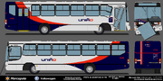 Bus 509