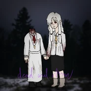 The Twins (updated)