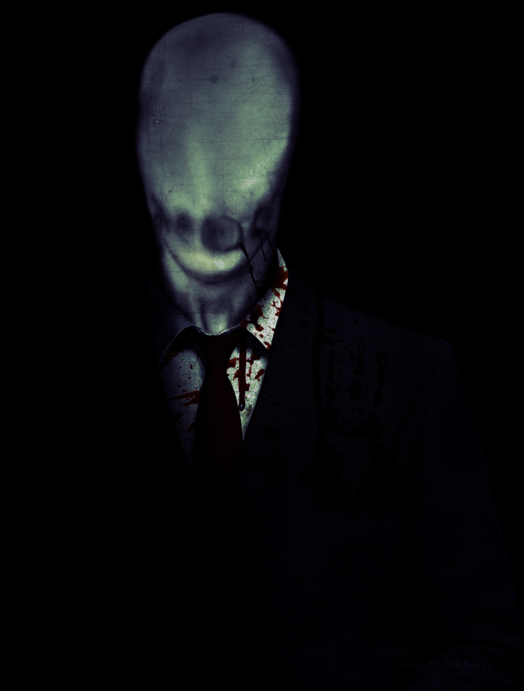 Slender Man, Wikia Liber Proeliis