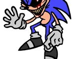 Sonic.exe (Reboot)