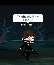 This is an official Gacha-verse Preview made by the author Idea Informative101.
