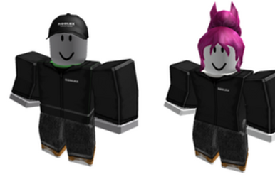 Pixilart - john doe the roblox hacker uploaded by joseramiros