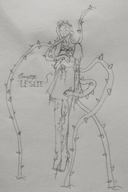 Leslie