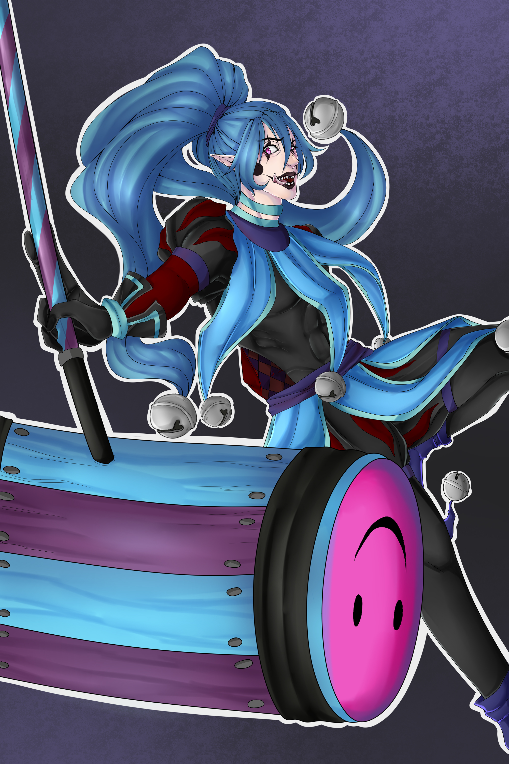 Candy Pop Creepypasta Files Wikia Fandom Candy Pop Creepypasta Files Wikia Fandom