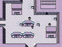 Lavender-town