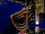The Shin Sonic