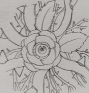 Rose Parasite