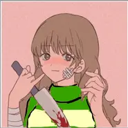 Old design in picrew