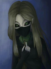 Artist: Oliya_Laffet