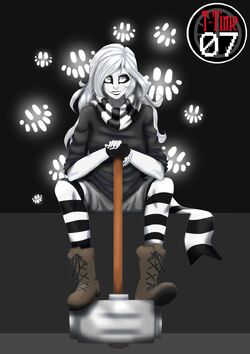 Zero | Creepypasta Files Wikia | Fandom