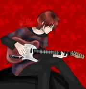 Adan (art by aldeline).png (1.61 MB) Adan playing his Guitar