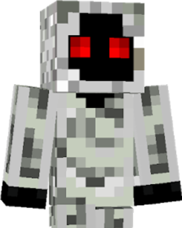 Minecraft Mojang Theme Herobrine, SWIM GIRL transparent background