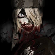 The FEAST.png (1.39 MB) Nathan Dyer consuming Flynn Forest by Crucxial.