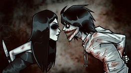 Jeff the Killer: Image Gallery (List View)