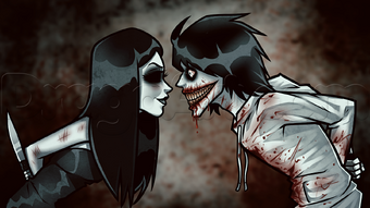 Jeff The Killer Creepypasta Files Wikia Fandom - jeffs knife gear roblox