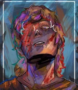 A Miserable Fool.jpg (228 KB) Artwork by Viku