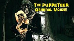 The Puppeteer, The Creepypasta Universe Wiki