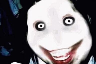 get the hell out jeff the killer gif