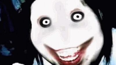 Jeff the Killer, Markiplier Wiki