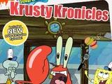 Krusty Kronicles