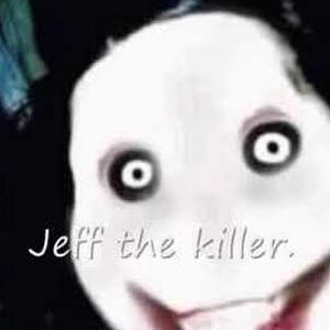 Jeff the Killer, Creepypasta Files Wikia