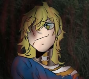 He's Rather Strange.jpg (257 KB) Old Actor Artwork by Viku