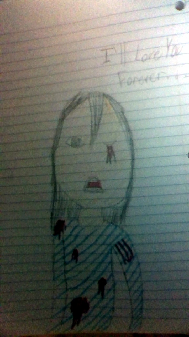 XXX Love You Forever XXX | Creepypasta Files Wikia | Fandom