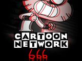 Cartoon Network 666