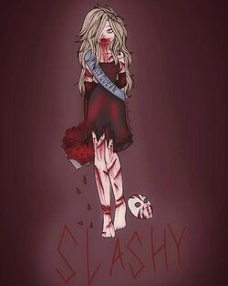 Vicky Genocidal Wiki by CrowQueenWrites on DeviantArt