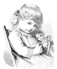 Bertha and Bernadette