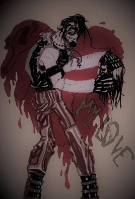 Thirsty Troy Trioxin