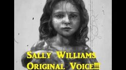 Sally, Creepypasta Files Wikia