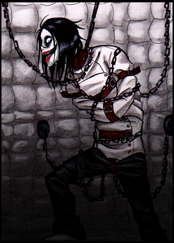 pic Realistic Jeff The Killer Fanart jeff the killer creepypasta files
