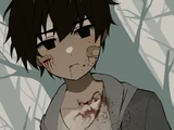 Hungernd