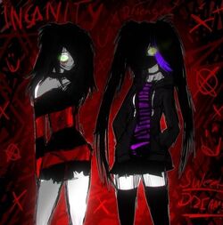 Vicky Genocidal Wiki by CrowQueenWrites on DeviantArt