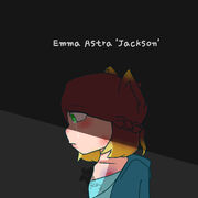 only known digital art of emma with her previous fake last name