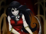 The Scarecrow Girl