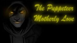 The Puppeteer (Creepypasta) & The Puppet!!! : r/fivenightsatfreddys