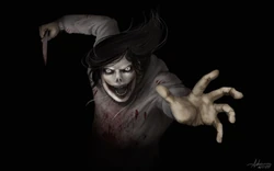pics Realistic Jeff The Killer Art jeff the killer creepypasta files
