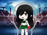 Behind the Door (Reina)