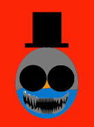 Picture taken by an Unknown person that got a jumpscare of him