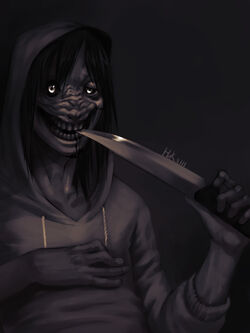 pix Realistic Jeff The Killer Fanart jeff the killer creepypasta files