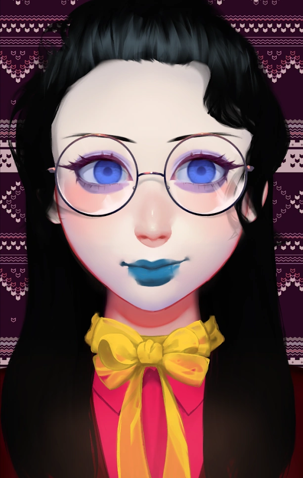 Beatrix Skinner Creepypasta Files Wikia Fandom