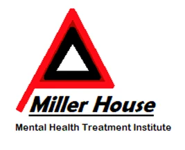 Miller House logo