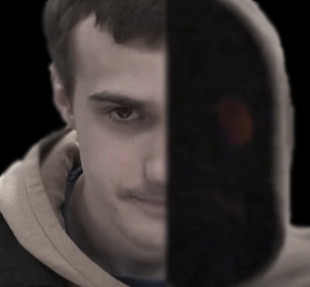 Hoodie, Creepypasta Files